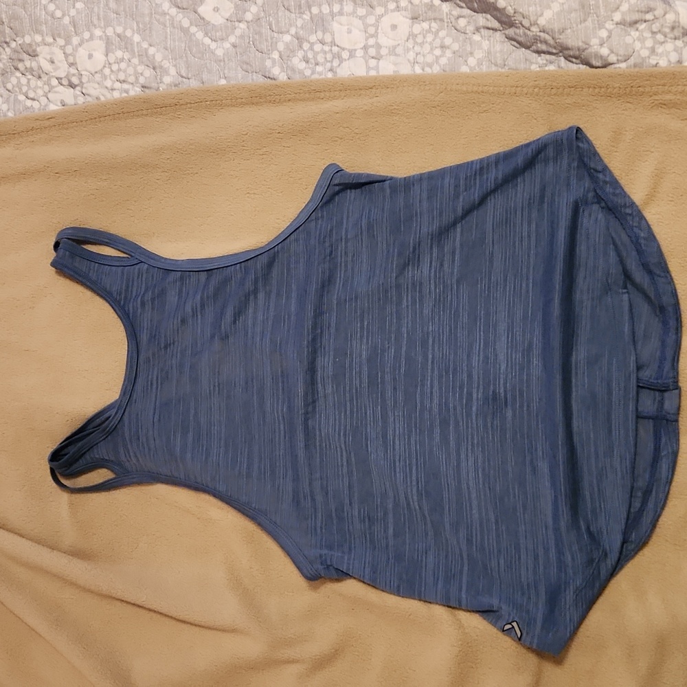 IFit XS tank top
